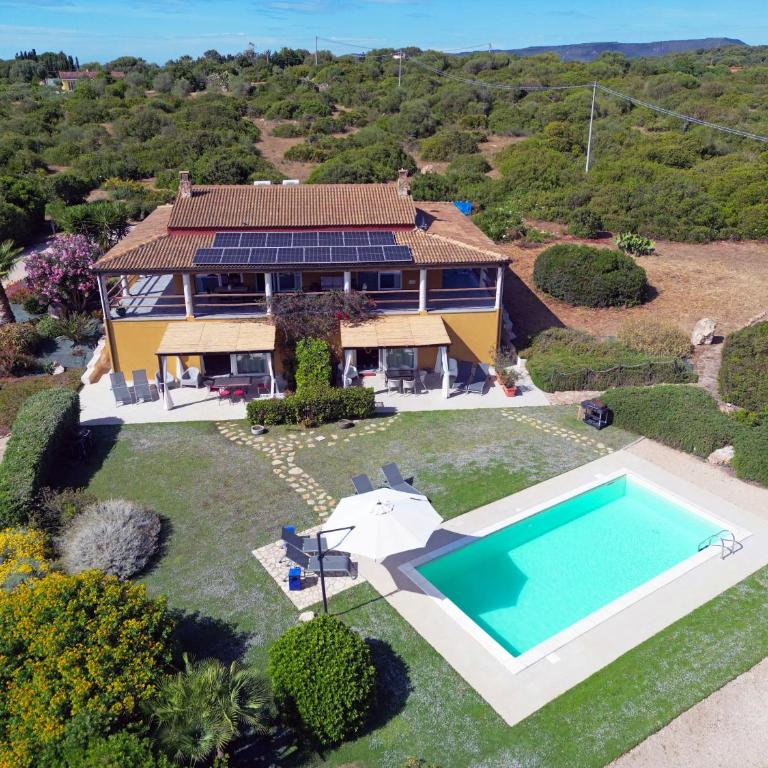 Casa TARA - Appartamento con 3 Camere da Letto - 2