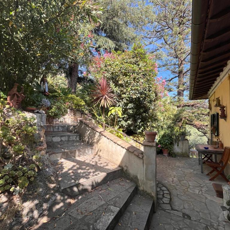 Villa Vento Largo, Casa Marina - Casa con 1 Camera da Letto - 23