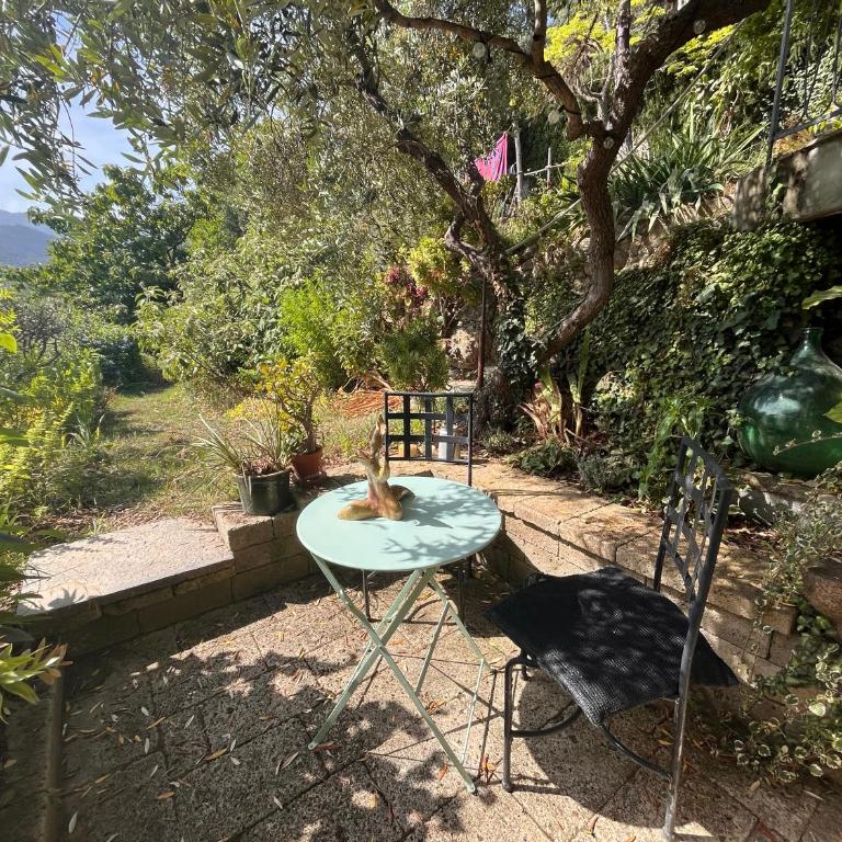 Villa Vento Largo, Casa Marina - Casa con 1 Camera da Letto - 25