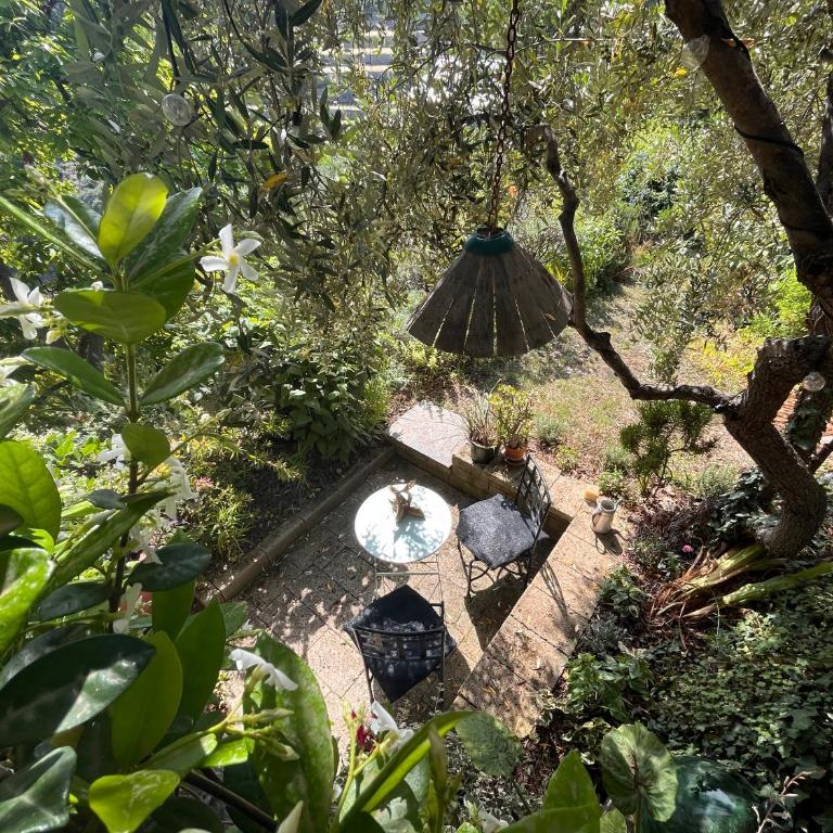 Villa Vento Largo, Casa Marina - Casa con 1 Camera da Letto - 26