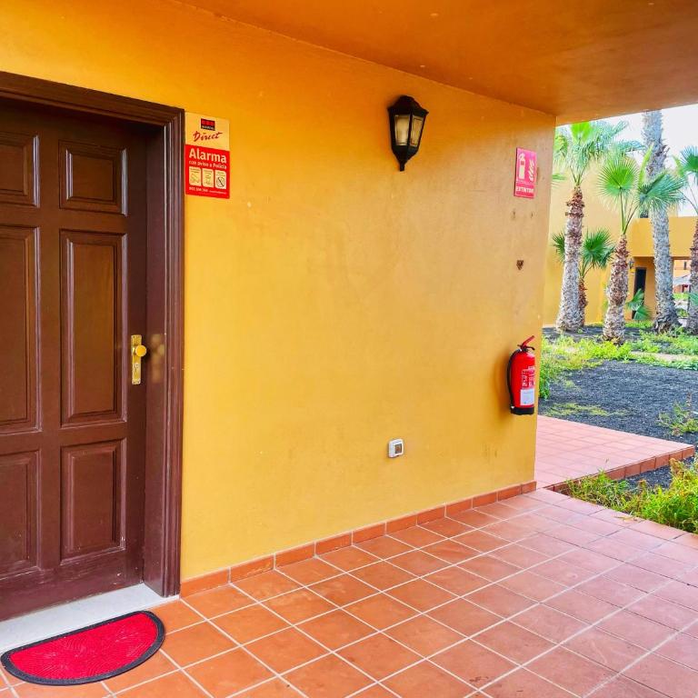 Paradise House - One-Bedroom Apartment - 22
