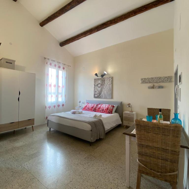 LaMiaCasaAdAlghero - Appartamento con 1 Camera da Letto - 11
