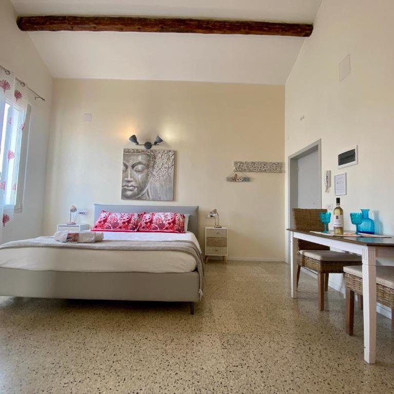 LaMiaCasaAdAlghero - Appartamento con 1 Camera da Letto - 3