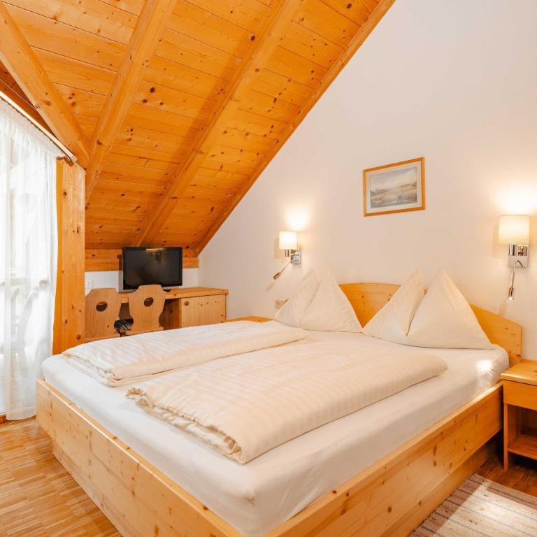 Ferienwohnungen Knaller-Möd - Maisonette Studio - 2