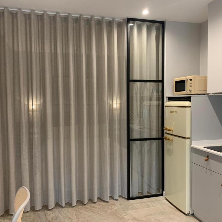 Apartamentos Paseo Colón - Apartamento de 1 dormitorio - 6