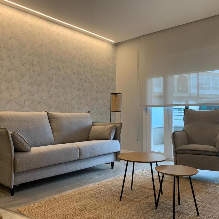 Apartamentos Paseo Colón - Apartamento de 1 dormitorio - 13