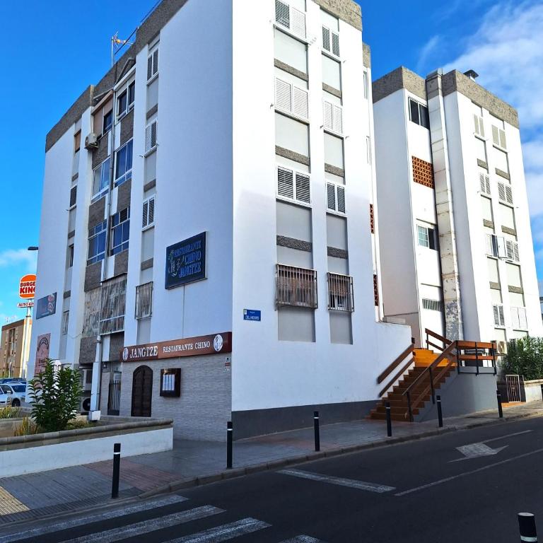 Hero Apartment - Luxury in Maspalomas - Two-Bedroom Apartment - 42