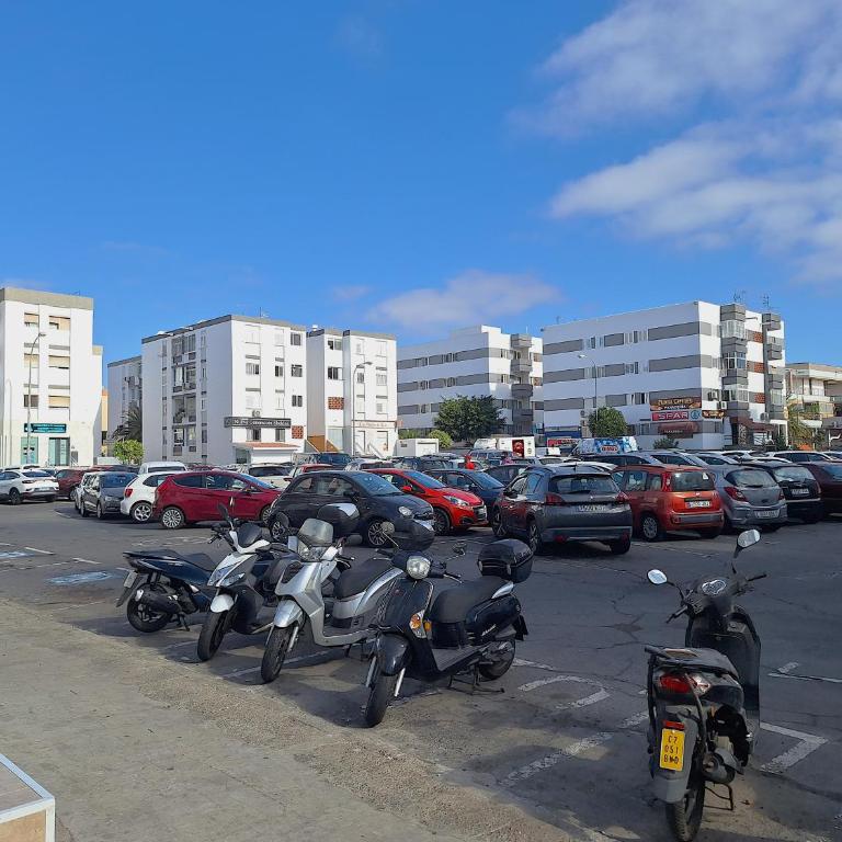 Hero Apartment - Luxury in Maspalomas - Two-Bedroom Apartment - 43