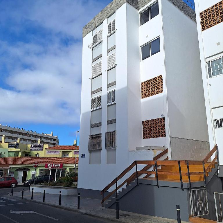Hero Apartment - Luxury in Maspalomas - Two-Bedroom Apartment - 44