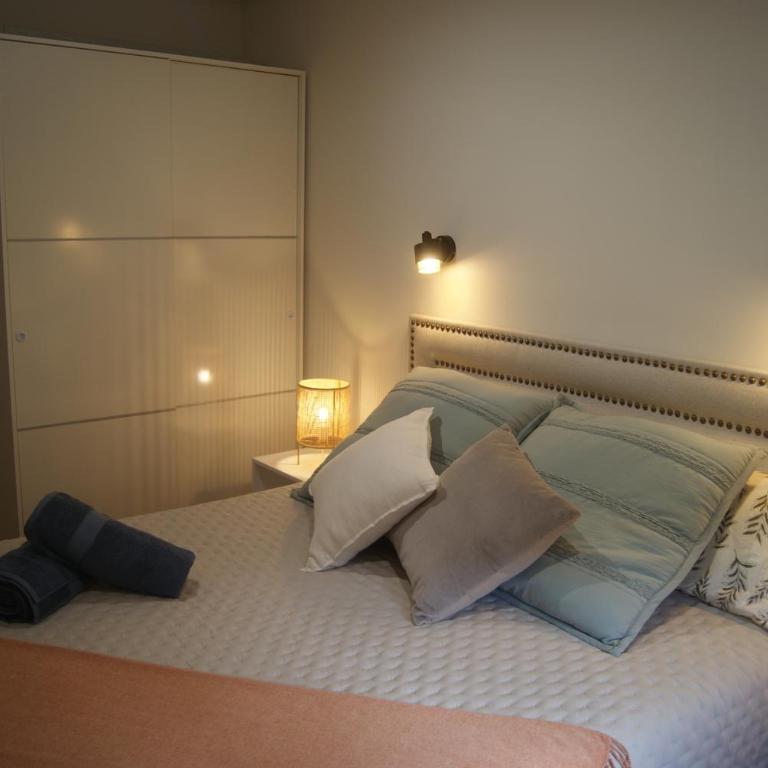 Nuevo, luminoso, reformado, cerca del Casco Viejo - Two-Bedroom Apartment - 12