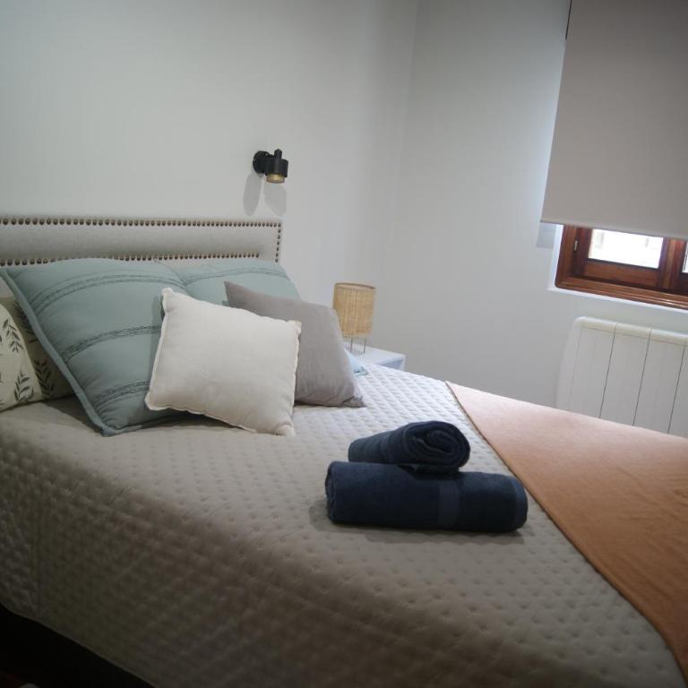 Nuevo, luminoso, reformado, cerca del Casco Viejo - Two-Bedroom Apartment - 6