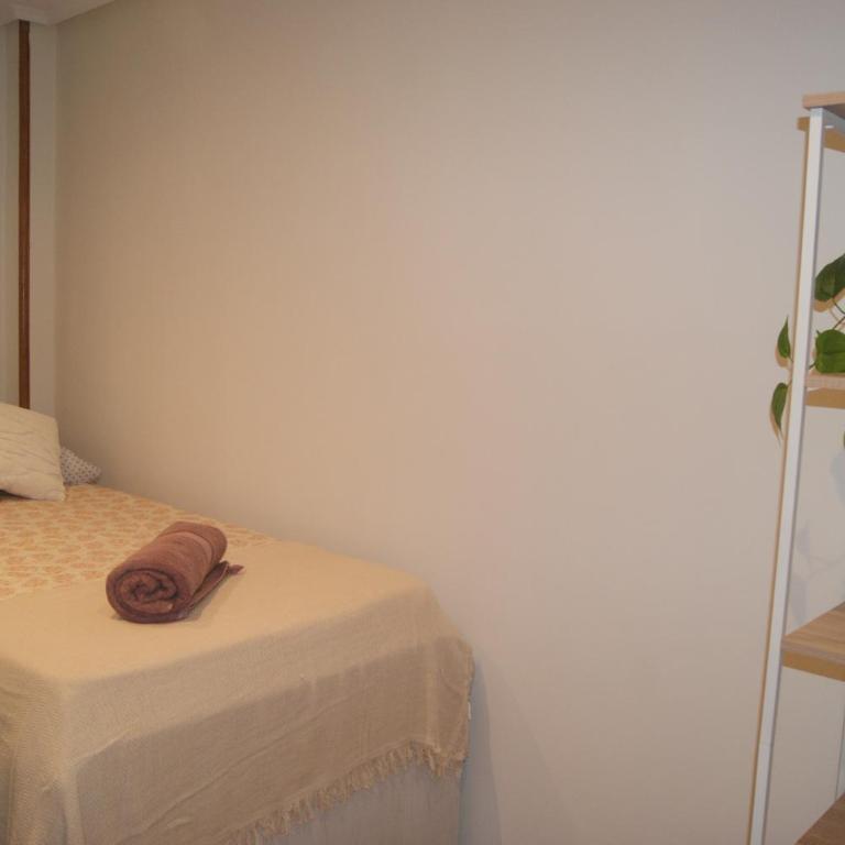 Nuevo, luminoso, reformado, cerca del Casco Viejo - Two-Bedroom Apartment - 13