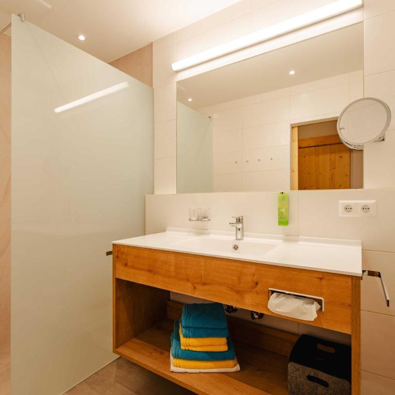 Ferienwohnungen Knaller-Möd - Apartment mit 1 Schlafzimmer - 2