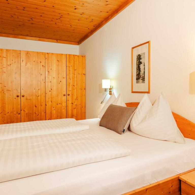 Ferienwohnungen Knaller-Möd - Apartment mit 1 Schlafzimmer - 5
