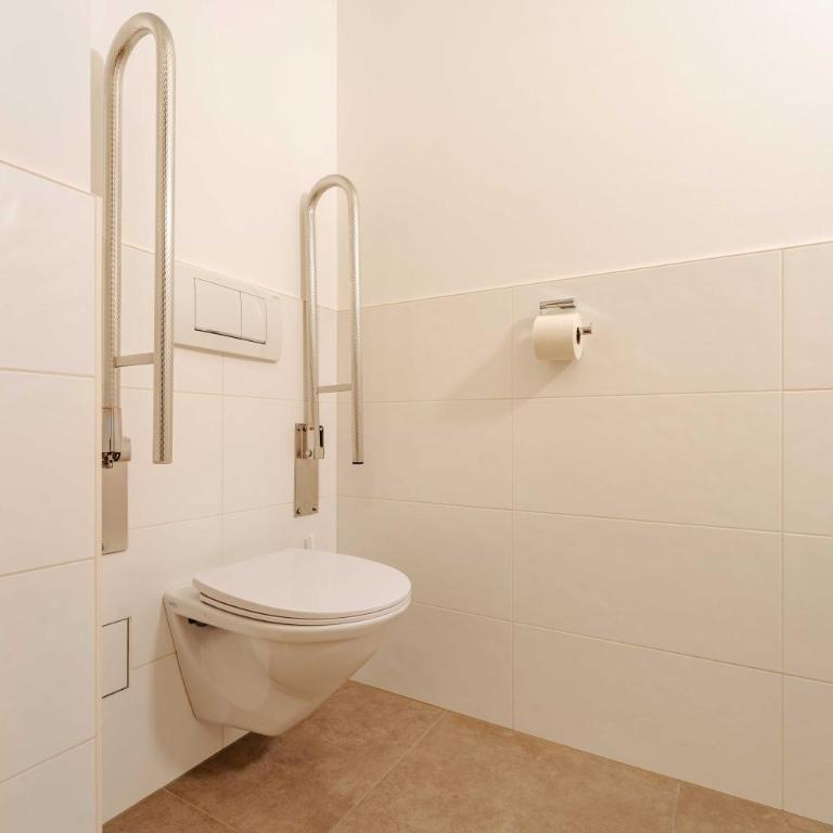 Ferienwohnungen Knaller-Möd - Apartment mit 2 Schlafzimmern - 4