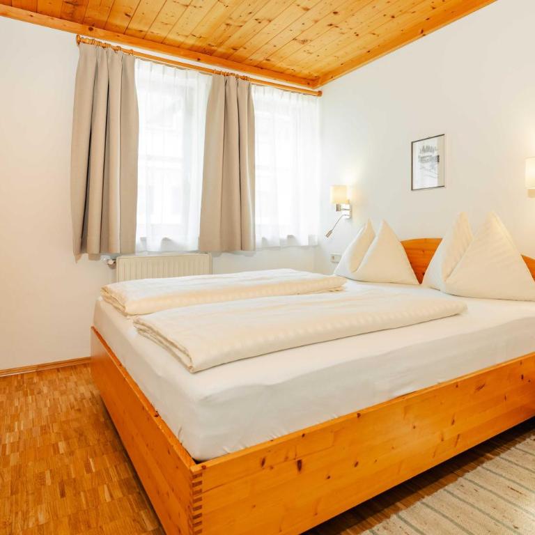 Ferienwohnungen Knaller-Möd - Apartment mit 2 Schlafzimmern - 6