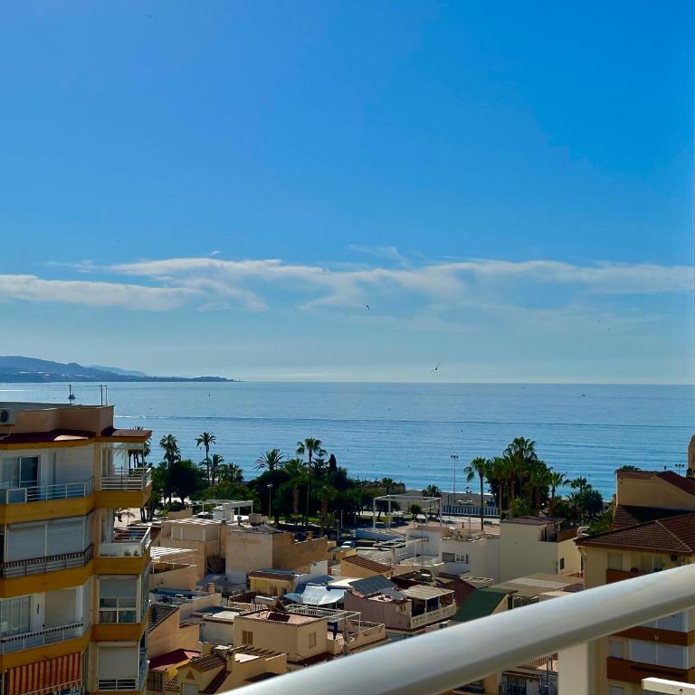 Apartamento Bambú - One-Bedroom Apartment - 2