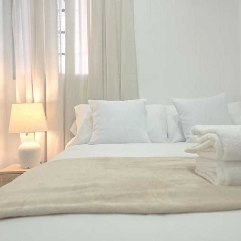 Encantador apartamento TEMPORAL de un dormitorio GHE130 - One-Bedroom Apartment - 14