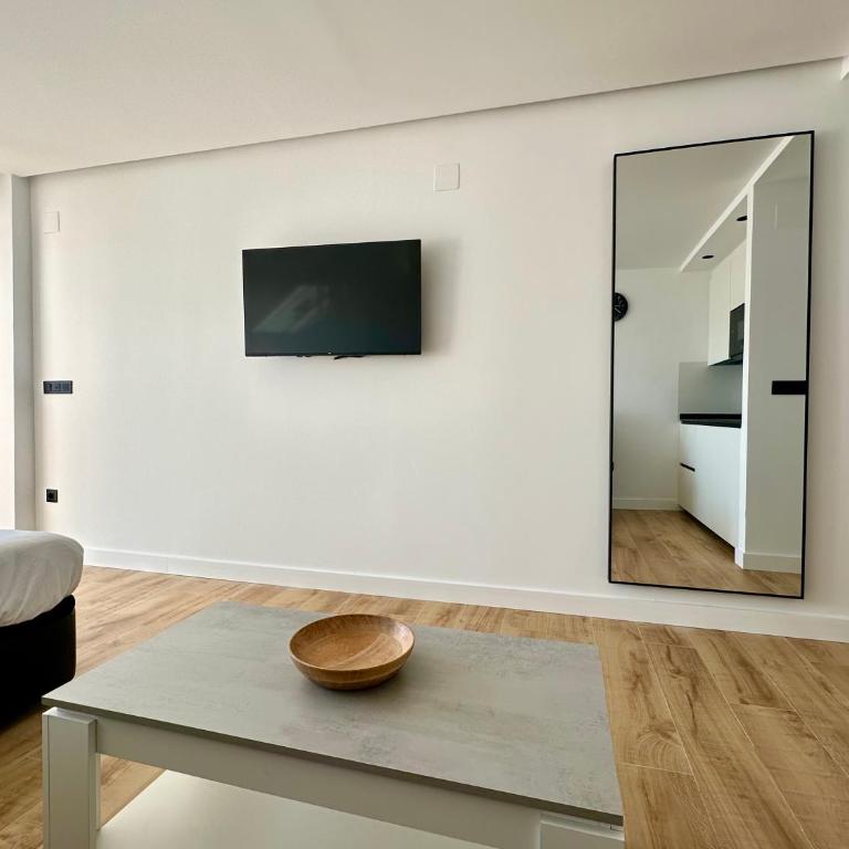 Apartamento Bambú - One-Bedroom Apartment - 7