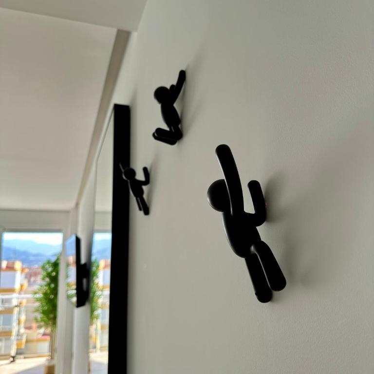 Apartamento Bambú - One-Bedroom Apartment - 6