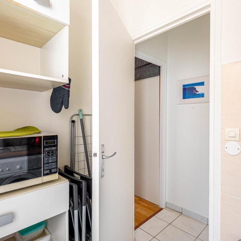 GuestReady - Cosy stay near Jardin du Luxembourg - Studio - 9