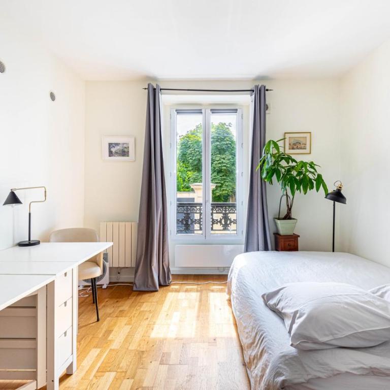 GuestReady - Cosy stay near Jardin du Luxembourg - Studio - 5