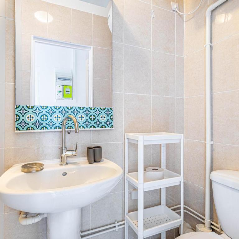 GuestReady - Cosy stay near Jardin du Luxembourg - Studio - 10