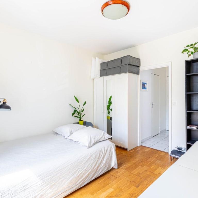 GuestReady - Cosy stay near Jardin du Luxembourg - Studio - 4