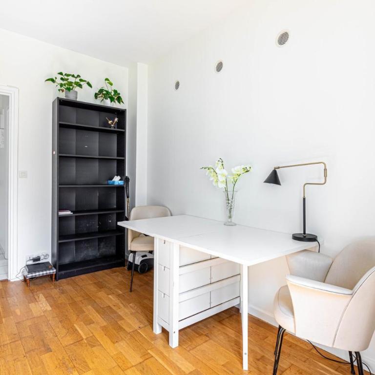 GuestReady - Cosy stay near Jardin du Luxembourg - Studio - 7