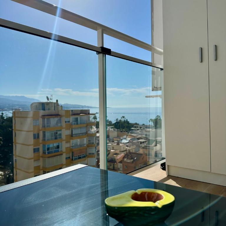Apartamento Bambú - One-Bedroom Apartment - 8