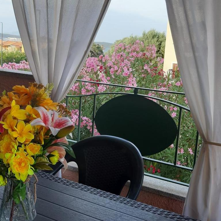 Raggio di sole - olbia - Appartamento con Terrazza - 18
