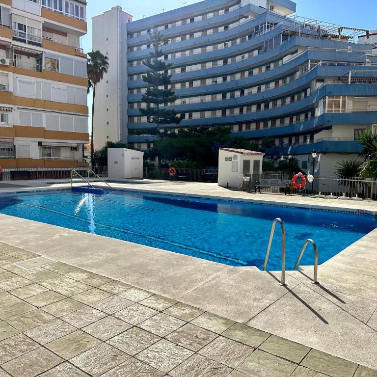 Apartamento Bambú - One-Bedroom Apartment - 12