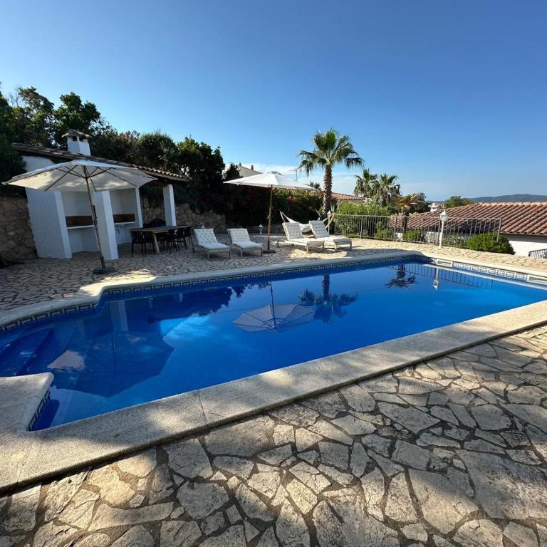 Villa Carrera - Villa - 7