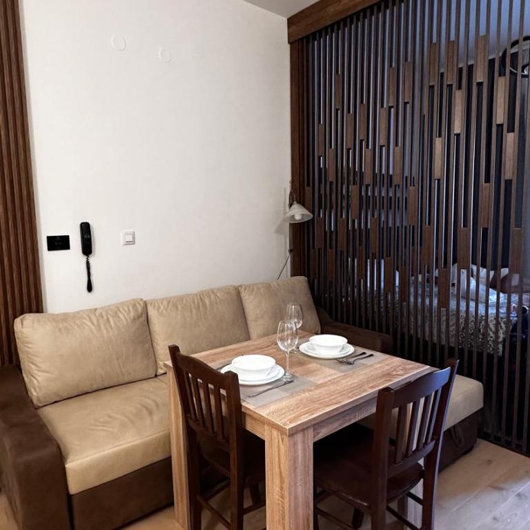 Soho City Mountain - Apartman sa 1 Spavaćom Sobom - 19