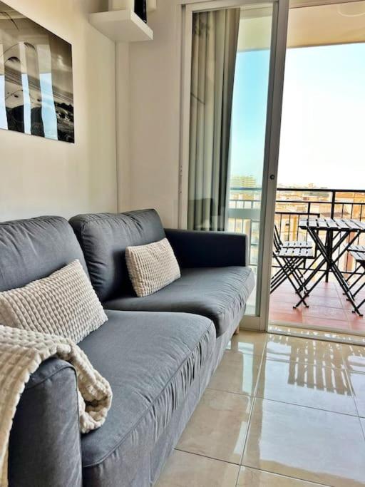 Luminoso y magnífico apartamento de playa - Apartamento de 2 dormitorios con vistas al jardín - 26