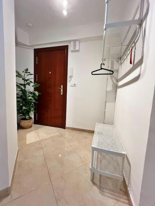 Luminoso y magnífico apartamento de playa - Apartamento de 2 dormitorios con vistas al jardín - 27