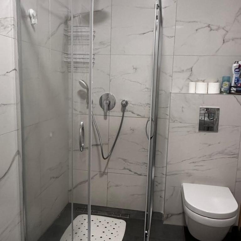 Soho City Mountain - Apartman sa 1 Spavaćom Sobom - 20