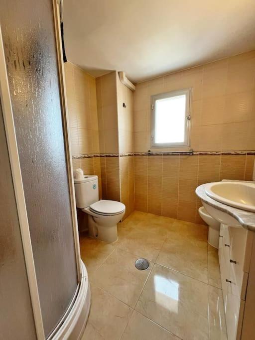 Luminoso y magnífico apartamento de playa - Apartamento de 2 dormitorios con vistas al jardín - 29