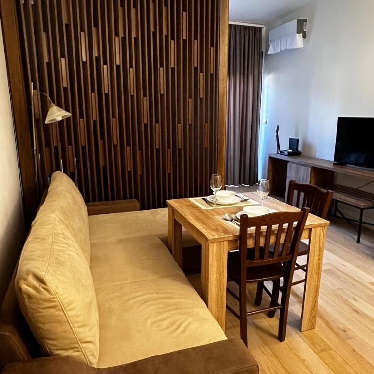 Soho City Mountain - Apartman sa 1 Spavaćom Sobom - 17
