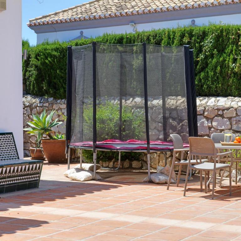 Villa Vista Verde Mijas Golf - Luxury with Optional heated pool & jacuzzi - Villa - 33