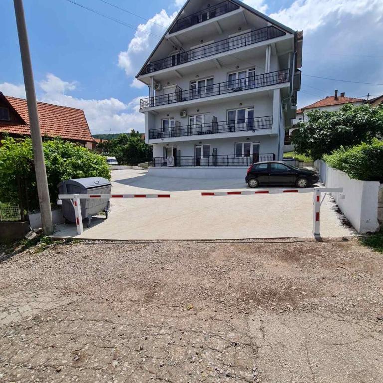 Apartman SJAJ - Apartman sa 1 Spavaćom Sobom - 24