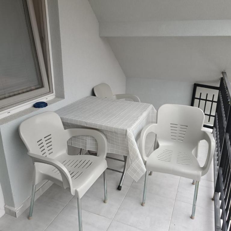 Apartman SJAJ - Apartman sa 1 Spavaćom Sobom - 20