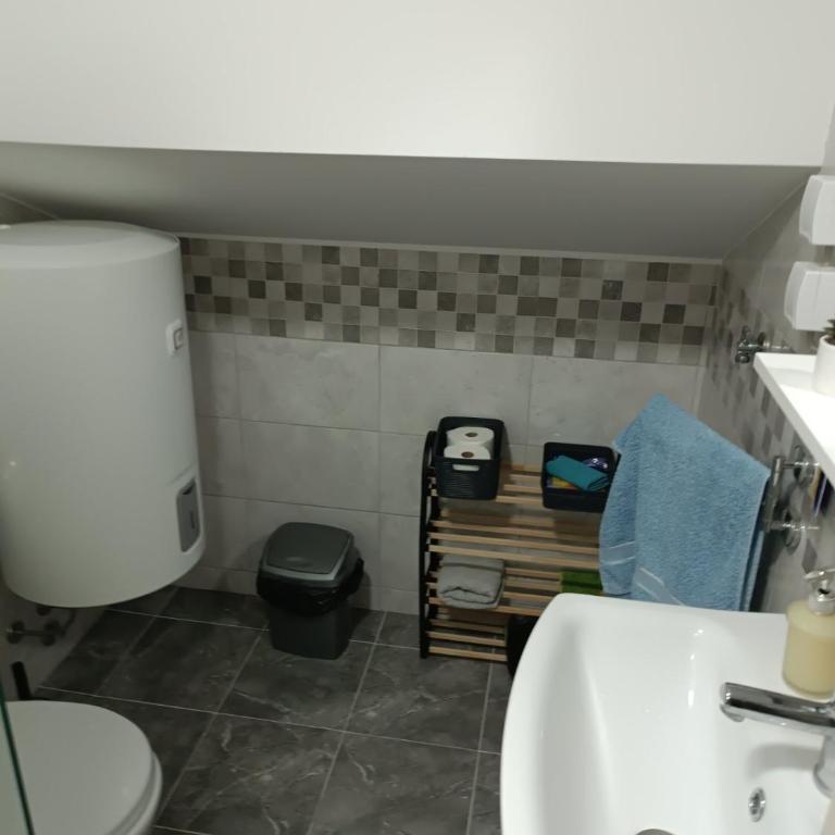 Apartman SJAJ - Apartman sa 1 Spavaćom Sobom - 15