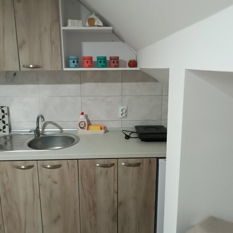 Apartman SJAJ - Apartman sa 1 Spavaćom Sobom - 9