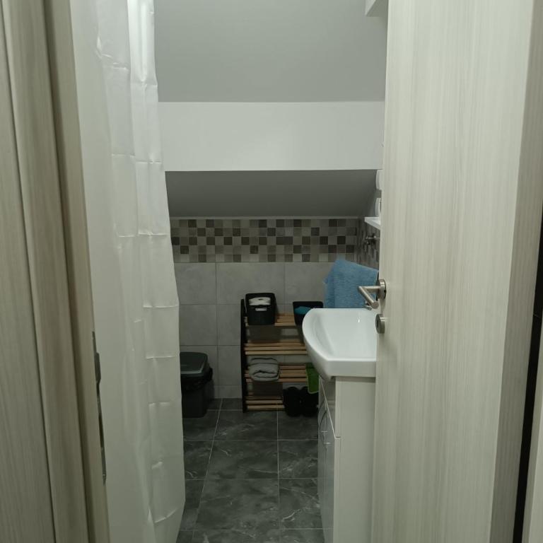 Apartman SJAJ - Apartman sa 1 Spavaćom Sobom - 16