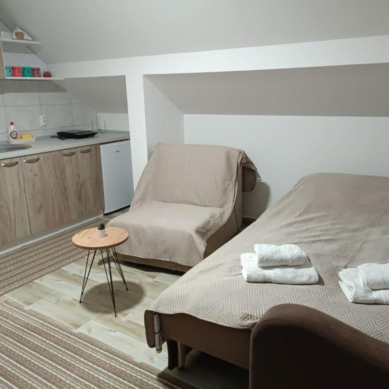 Apartman SJAJ - Apartman sa 1 Spavaćom Sobom - 11