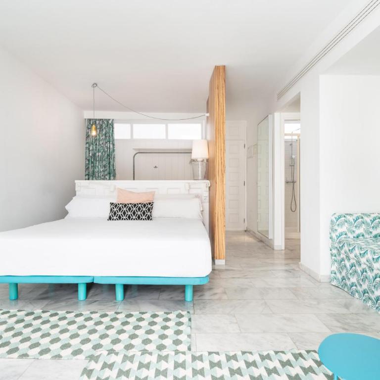 Gold By Marina - Adults only - Suite Junior con balcón - 8