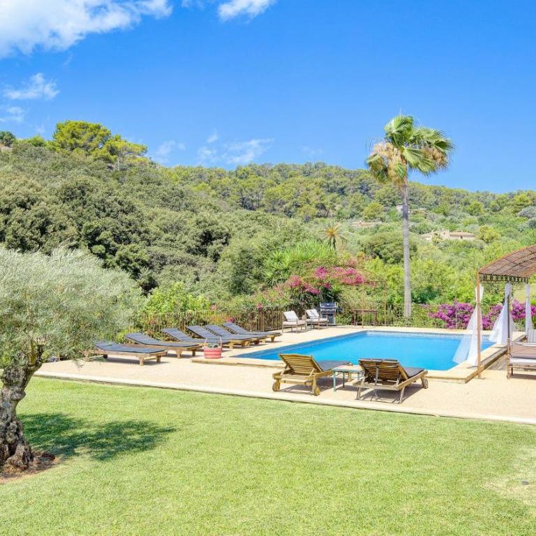 Finca La Coma - Casa - 5