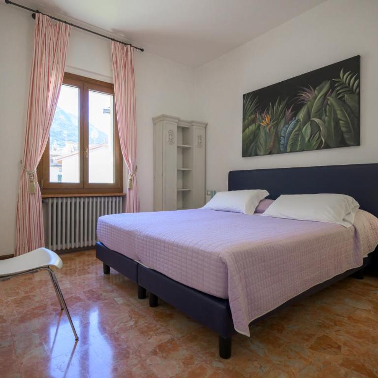 Breathtaking view. - Appartamento con 3 Camere da Letto - 16