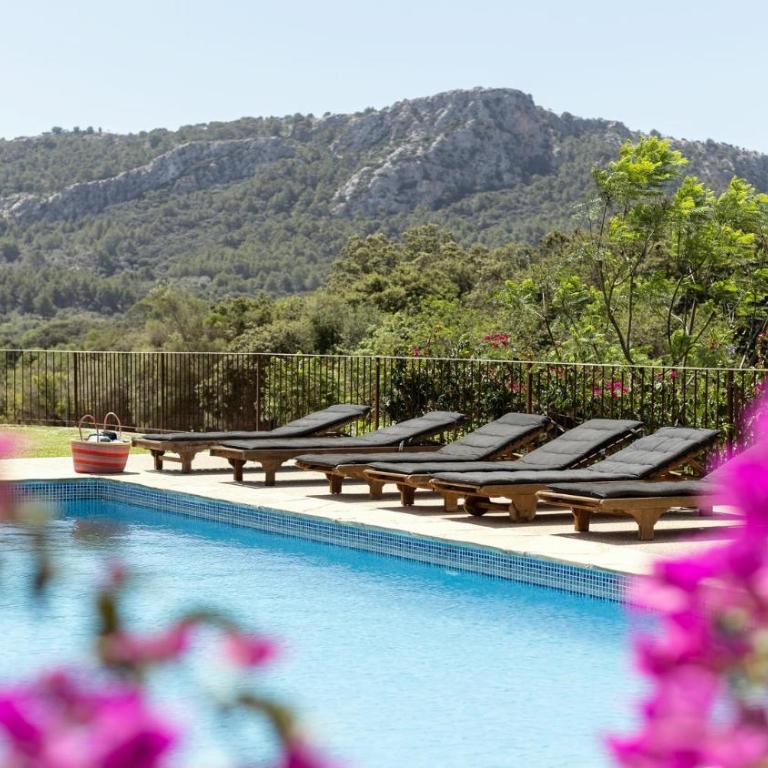 Finca La Coma - Casa - 18